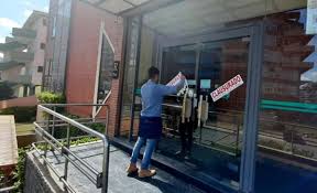 Empresas que incumplieron disposiciones sanitarias pueden recibir multas de hasta 434 mil pesos