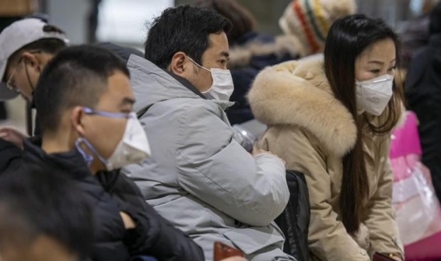 Pacientes asintomáticos, el desafío que desconcierta a China para contener la pandemia