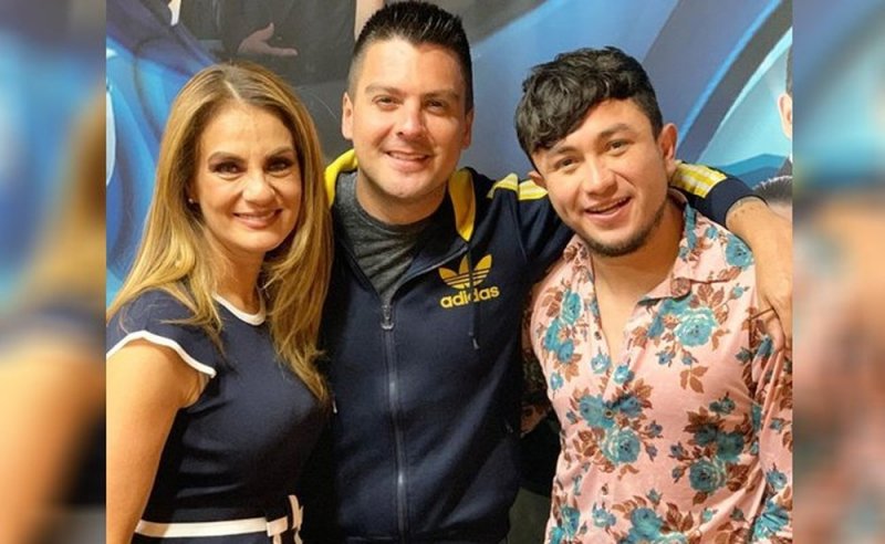 Integrante de VLA es amenazado de muerte por riesgo de contagio de COVID-19