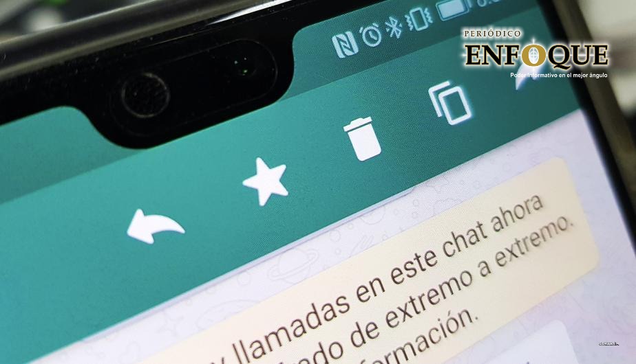 Circula mensaje falso sobre multas por no utilizar cubrebocas