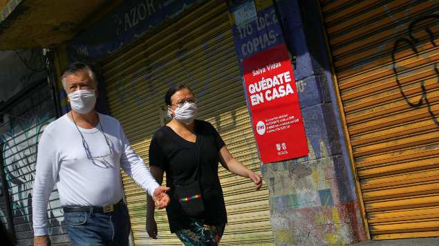 No habrá militarización para imponer aislamiento, es innecesario e inconveniente: López-Gatell