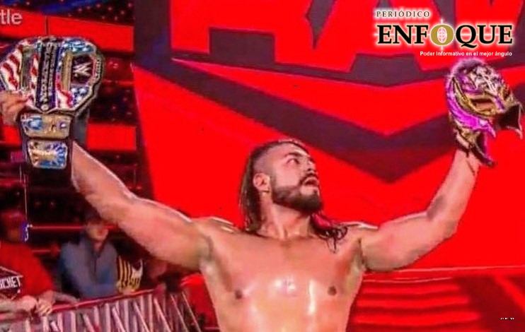 Andrade Cien Almas ¿Presidente de México?