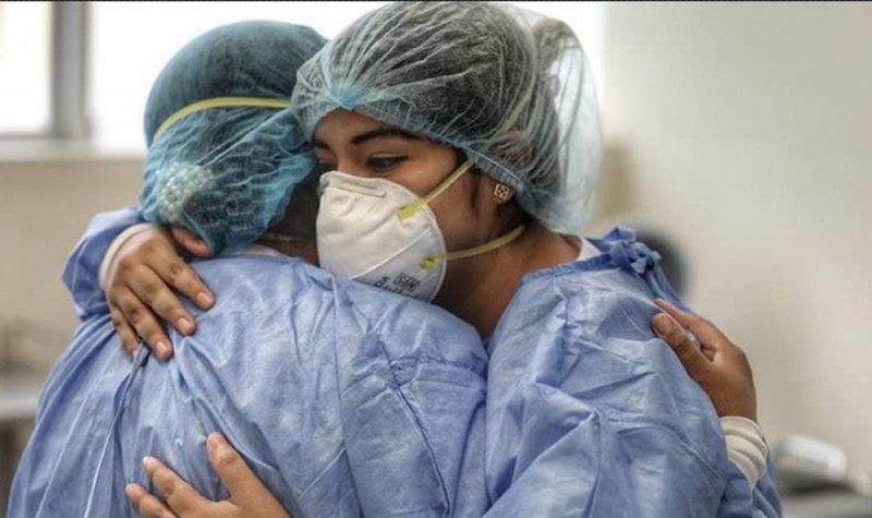 BBVA dona 470 mdp como apoyo contra el COVID-19