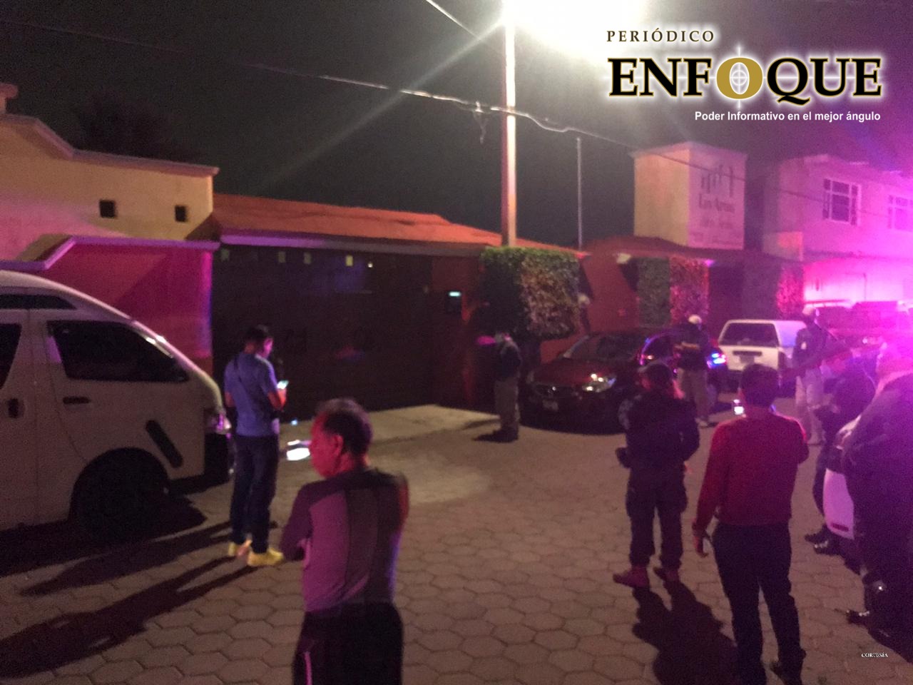 Realizan boda en Panotla en plena Fase 2 de contingencia 