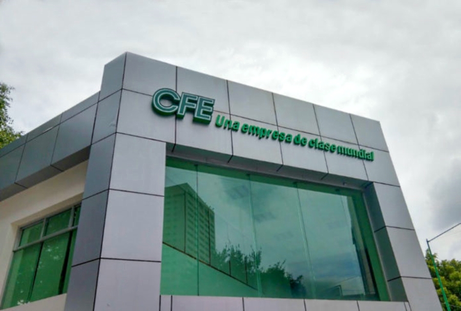 CFE no te cobrará más si te excedes en tu consumo de luz durante la emergencia de COVID-19