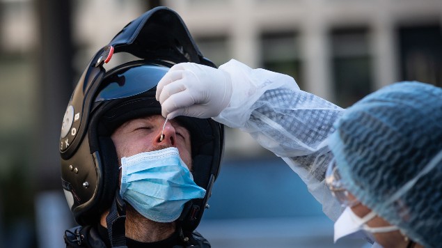 No hay evidencia de que tras padecer COVID-19 se desarrolle inmunidad: OMS