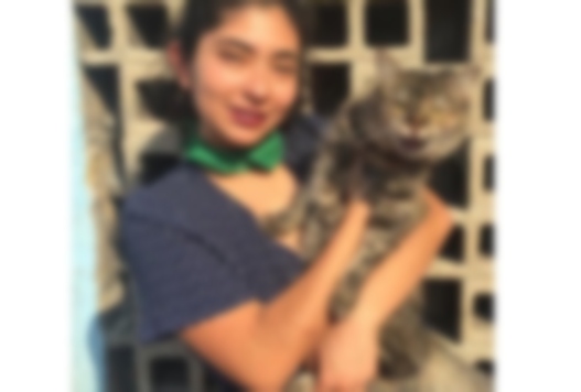 Localizan con vida a Brenda Isabel, ya está con su familia