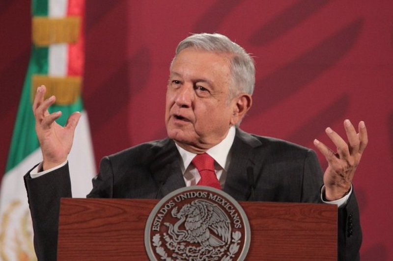 En México, la crisis petrolera tendrá poco impacto; tomamos nuestras previsiones: AMLO