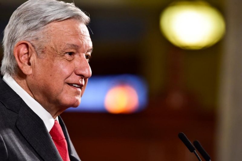 “Los mexicanos pobres no tienen nada qué temer”, dice AMLO