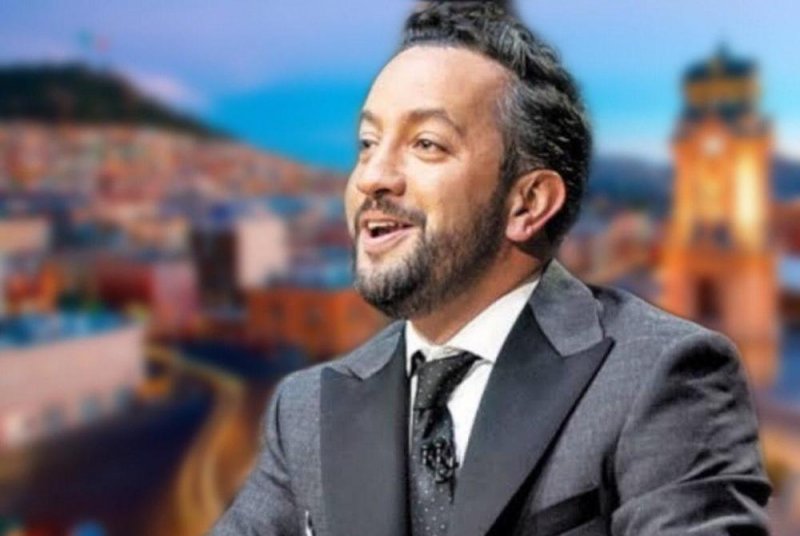 Yo sacrificaría al estado de Hidalgo para salvar a México del coronavirus: Chumel Torres