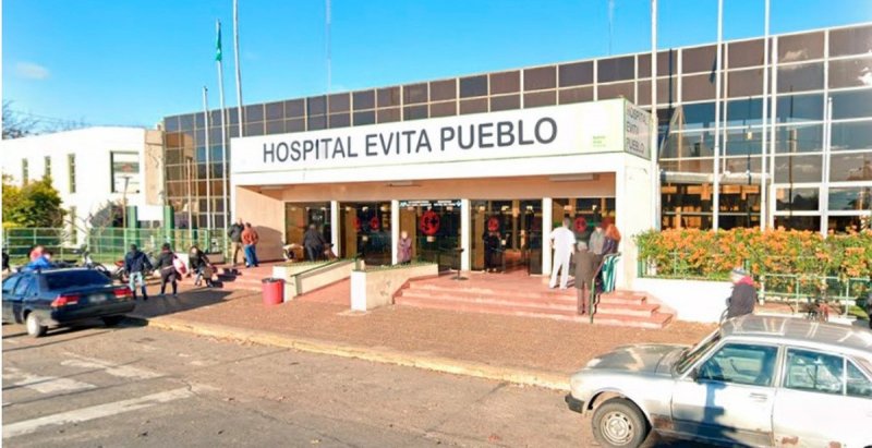 Rompe cuarentena y hace un asado; tenía COVID-19 y contagia a su nieta de 10 meses