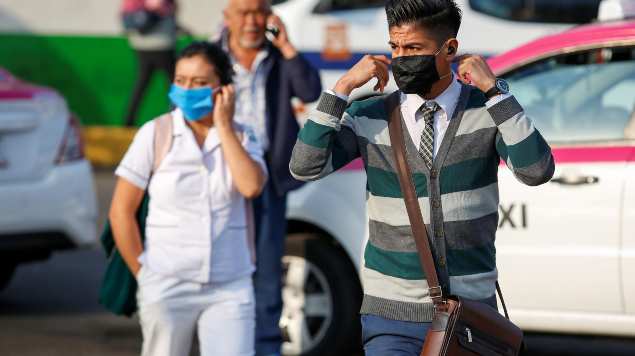 ¿Por qué es más peligrosa la fase 3 de la alerta sanitaria por coronavirus?