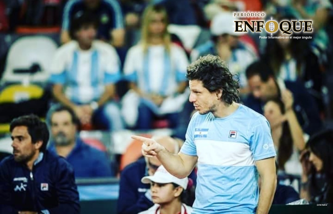 Extenista podría ir a prisión por violar cuarentena