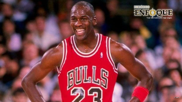 Jordan donará ganancias por #TheLastDance a los más necesitados