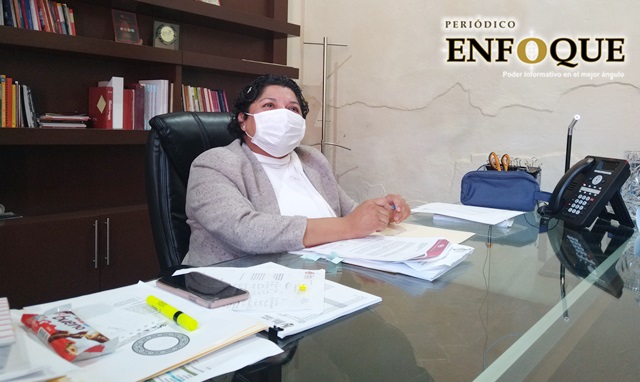 Entregarán 3 mil despensas para desempleados y enfermos en San Andrés Cholula 