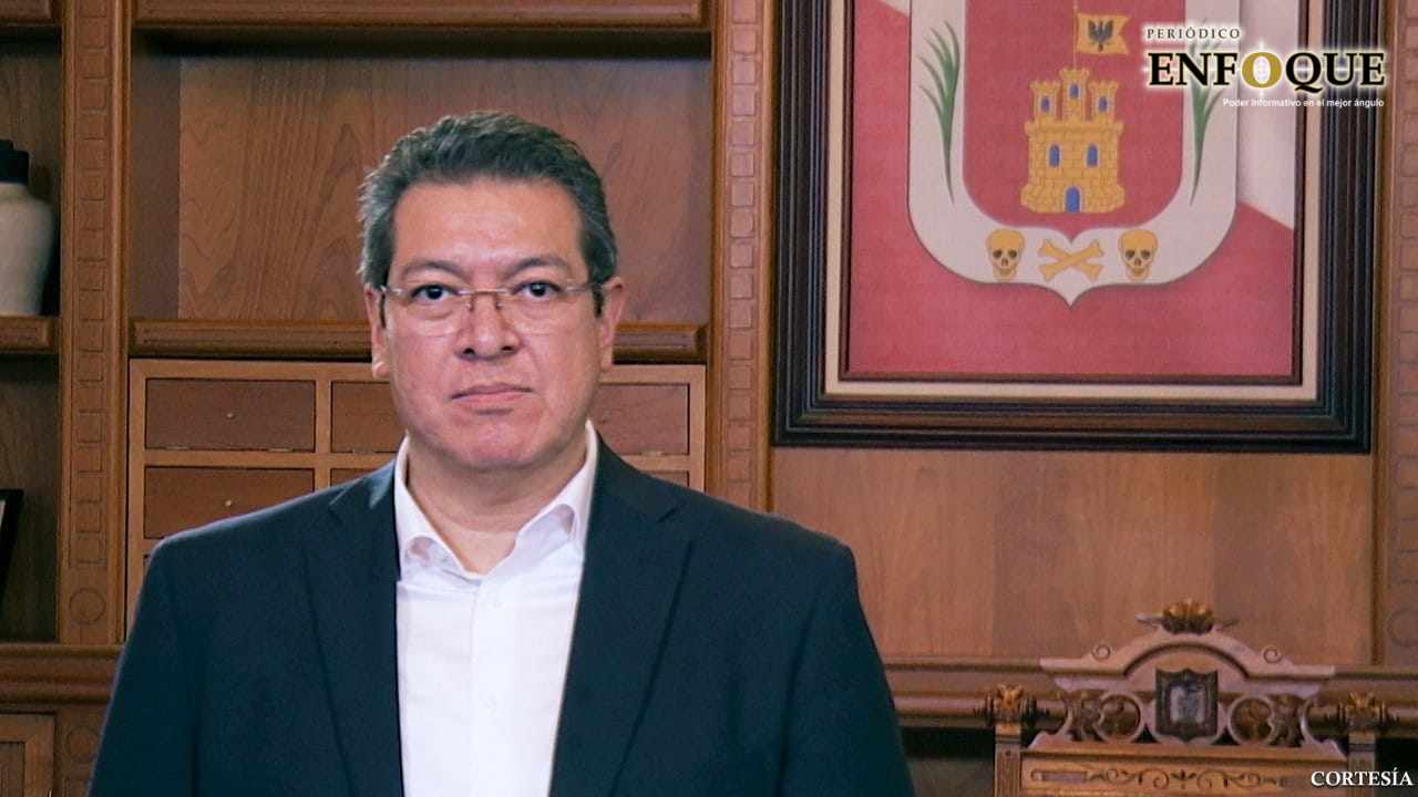 Anuncia Marco Mena 275 mdp para empleo y productividad