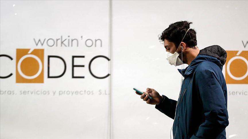 El coronavirus estará con nosotros por un largo tiempo: OMS