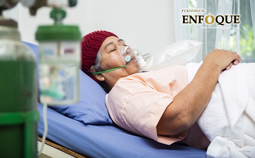 Preferir a jóvenes por encima de ancianos durante la pandemia es inmoral: UPAEP