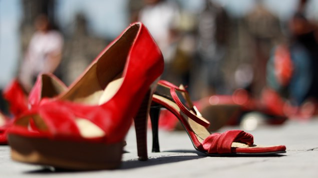 ¡Cifras negras de la cuarentena! 89% de mujeres violentadas no denuncian a su agresor