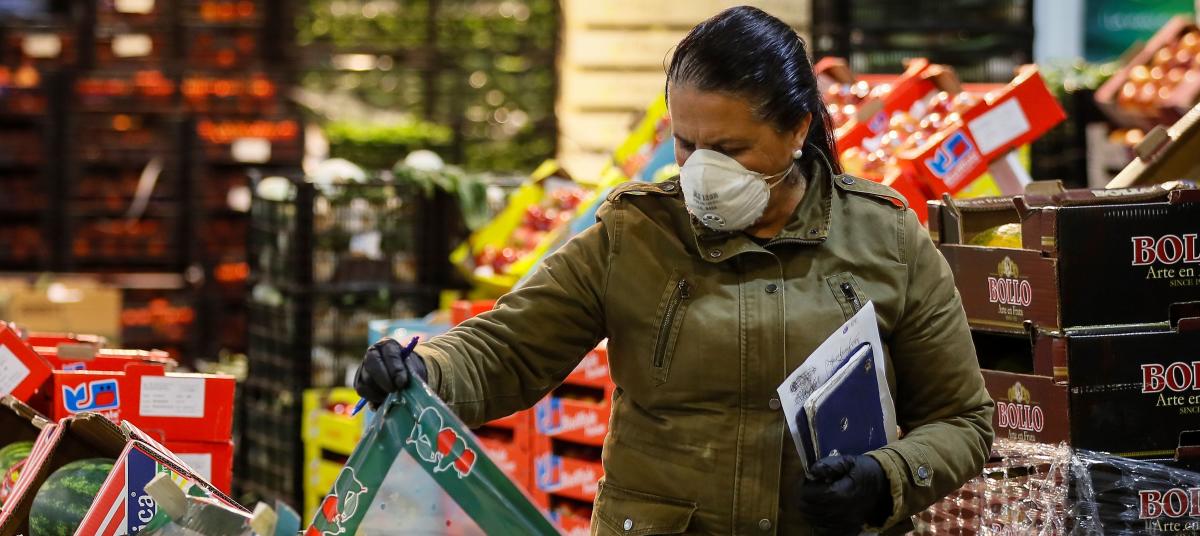 Cifra de contagios 'sería hasta 31 veces más grave"