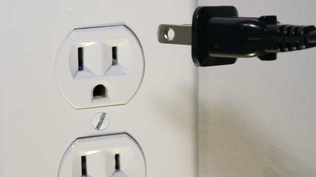 Por cuarentena, el consumo de energía eléctrica en México se dispara