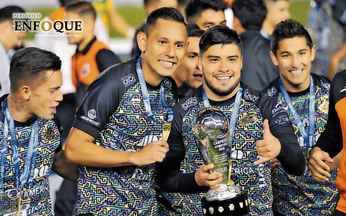 "Nos arrebatan lo que por derecho nos pertenece": poblano reclama anulación del ascenso