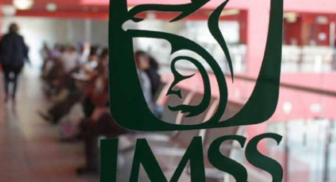 No al pánico. App del IMSS te permite saber si tienes COVID-19 con un cuestionario