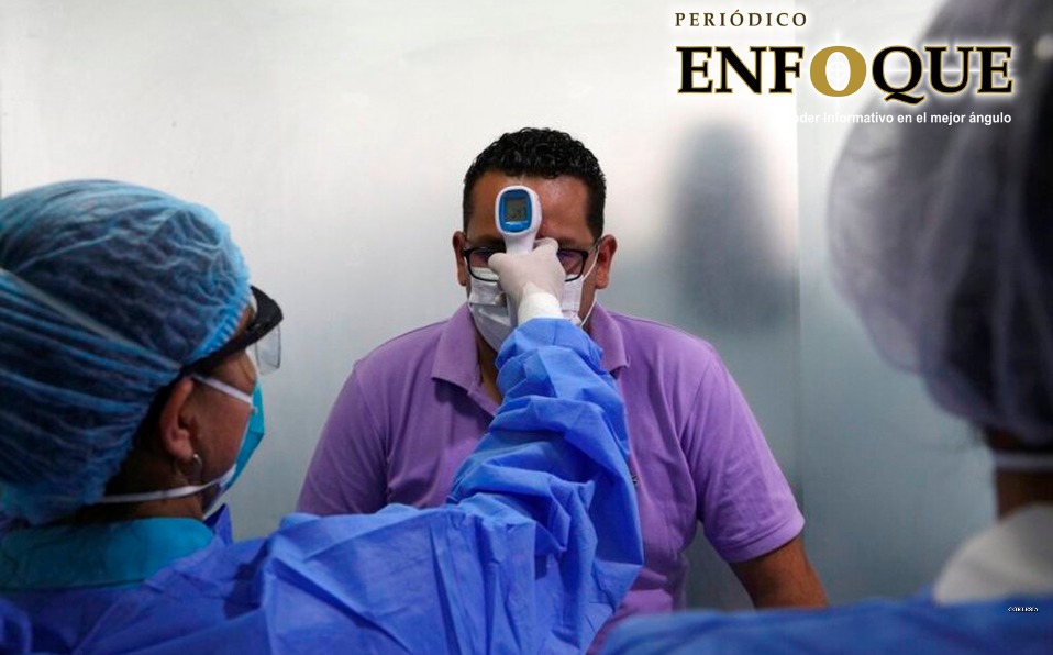 Ayuntamiento confirma llegada de pistolas termómetro