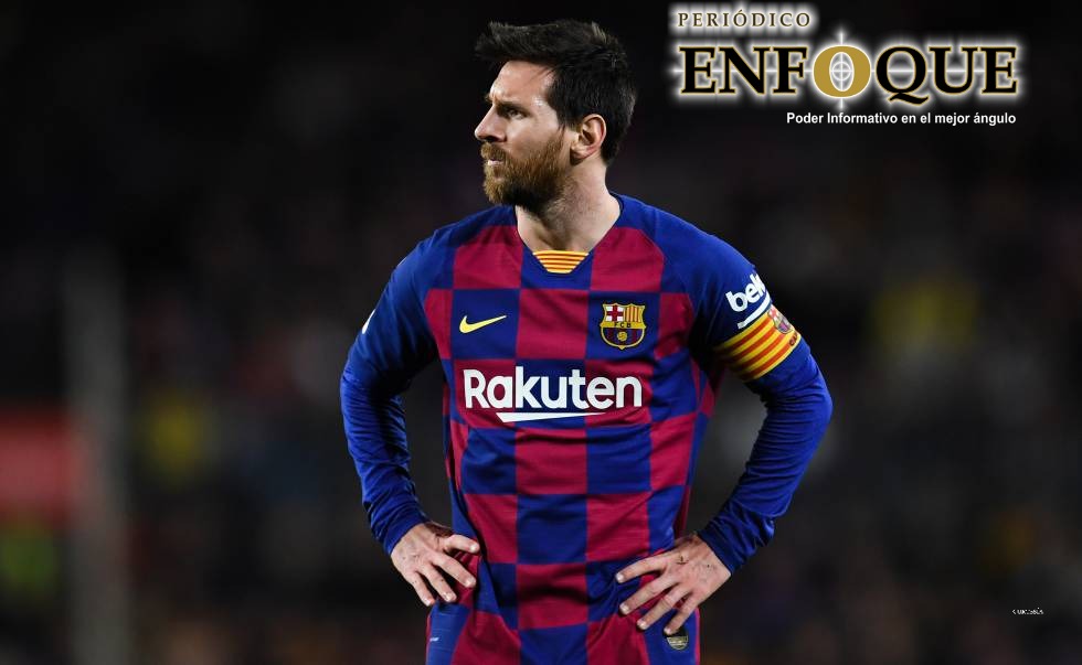 LaLiga reveló los “secretos” de Messi