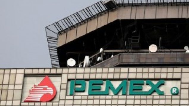 Pemex alcanza 212 casos de coronavirus; 26 trabajadores han muerto