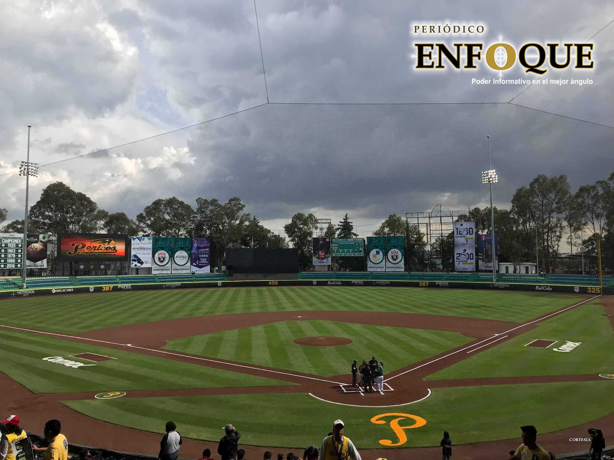 Dueño de Pericos de Puebla arrancará construcción del Tren Maya