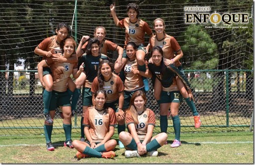 En la UDLAP añoran que la #eLigaMX llegue al fútbol femenil