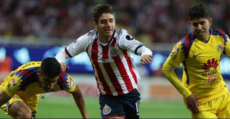 La fórmula que salva a los equipos de Liga MX de la quiebra en la cuarentena