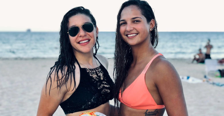 Norma Palafox presume figura de infarto y rompe el internet (Fotos)