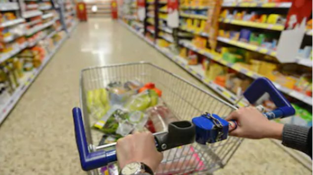 Cierran un Walmart luego de que empleado muriera por coronavirus