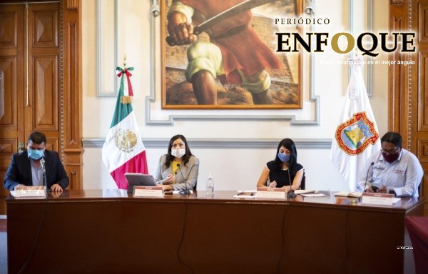 Municipio dotará de pipas de agua a ciudadanos