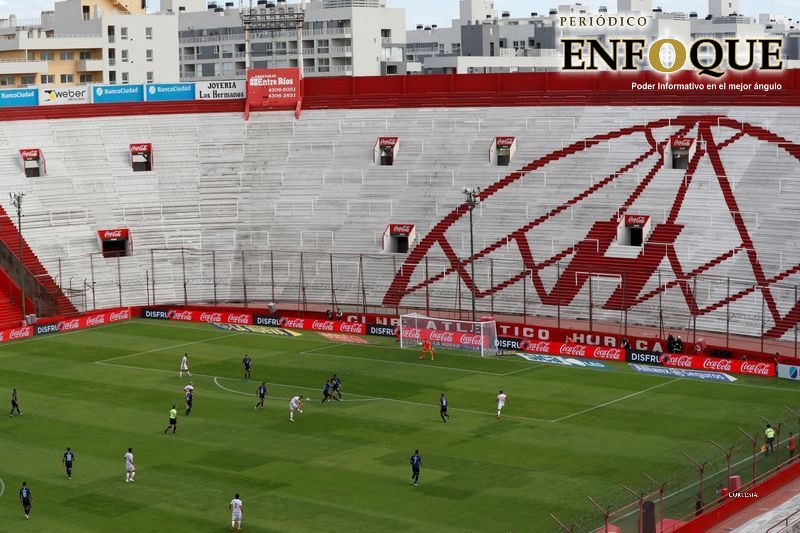 En Argentina también anularán el ascenso 