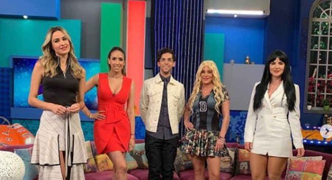 Habrían despedido a Odalys Ramírez a días de su recuperación por COVID-19