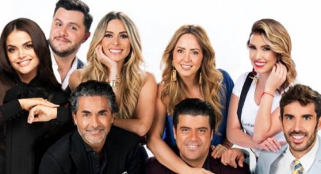 ¡Oso! Los errores más vergonzosos de conductores de ‘HOY’ al aire (Videos)