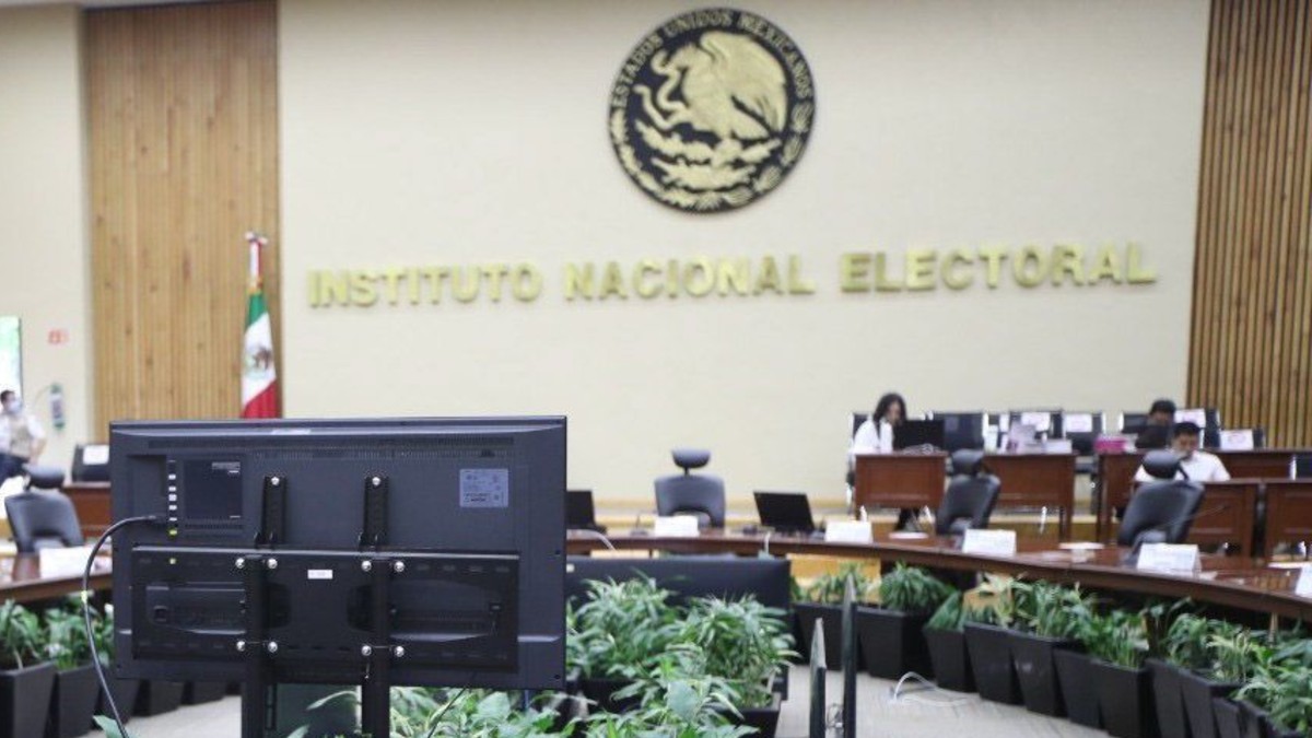 Estos son los requisitos que deben cumplir los partidos si quieren renunciar a parte de presupuesto