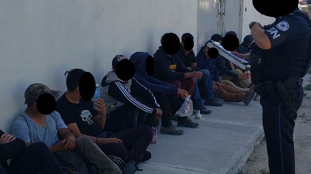 ¿Cómo los sacaron del país? INM vacía sus albergues, deporta a más de 3 mil migrantes