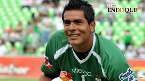 Por dinero, Oswaldo Sánchez no jugó en Europa 