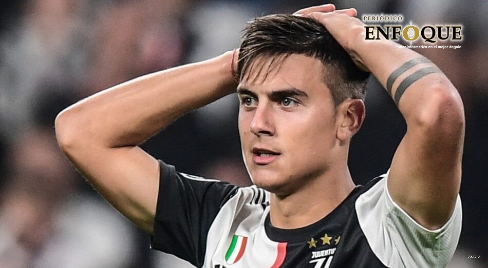 ¿Paulo Dybala tiene Coronavirus por cuarta vez? 