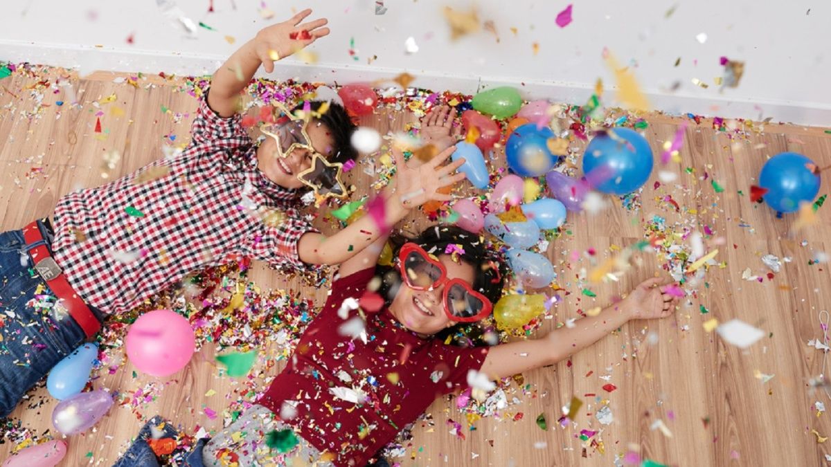 Anuncian actividades para celebrar el Día del Niño desde casa
