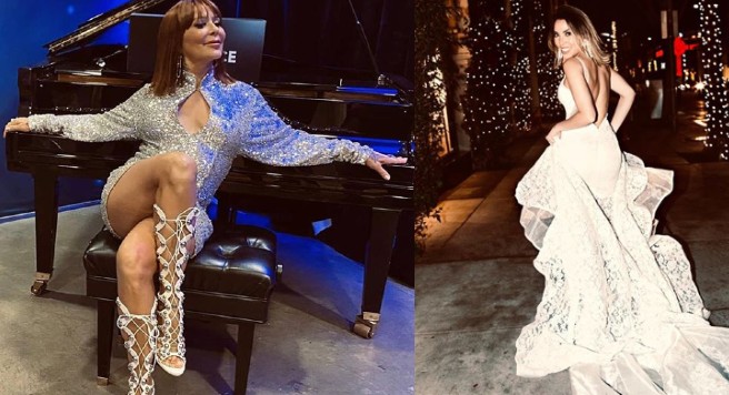 Alejandra Guzmán responde a Frida Sofía: “No oculto mis errores, ni mis adicciones”