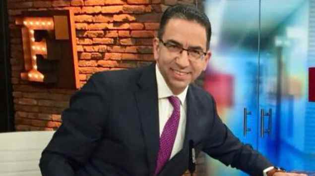 “Hubo presiones y desaseo en mi nombramiento”: Javier Lozano sobre Coparmex