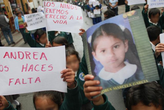 Aumentan durante la 4T delitos contra menores