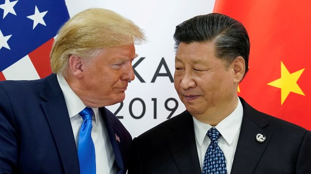 EU estaría preparando represalias contra China por brote de coronavirus