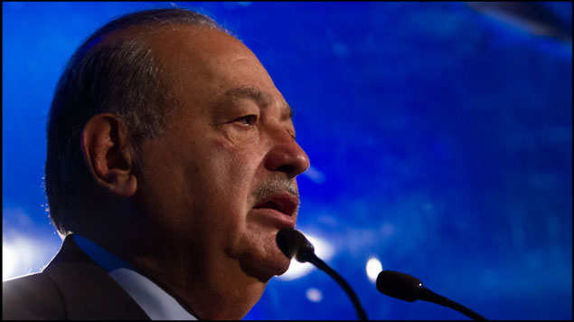 Slim gana licitación para construcción del segundo tramo del Tren Maya