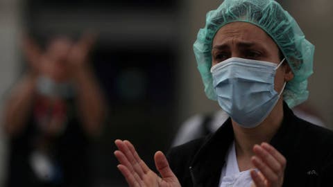 ¿Sientes tensión emocional o miedo por el COVID-19? Activan chat en línea gratuito para escucharte